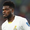 Ghanaians praise Thomas Partey after Angola win