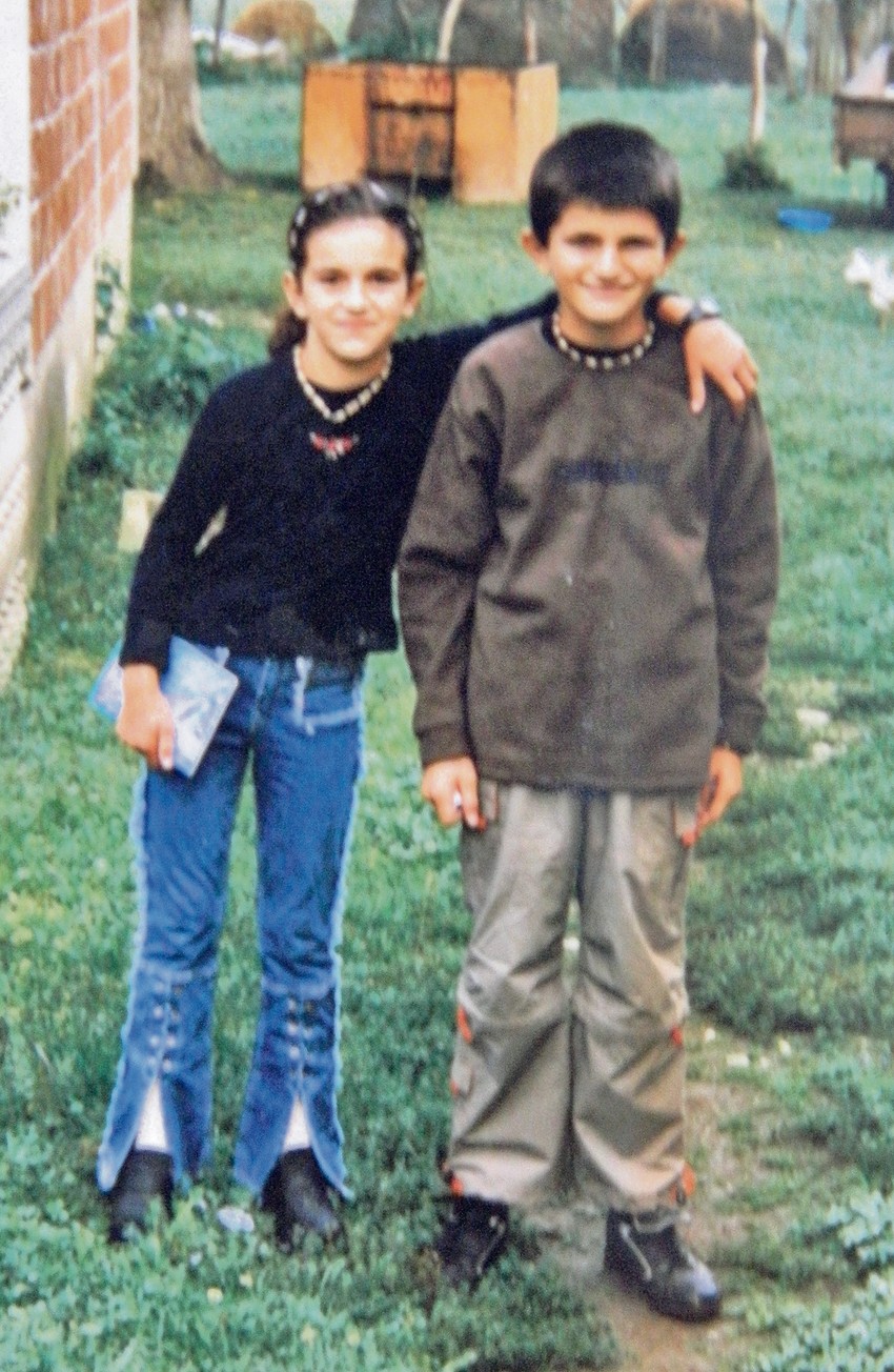 Poslednja slika Aleksandre i ubijenog pantelije (12)