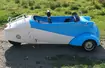 Messerschmitt KR 202 Sport