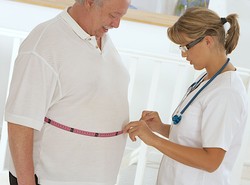 Czym jest zespół metaboliczny?