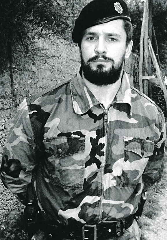 Naser Orić nije odgovarao za ovaj zločin