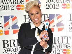 Ulubienica krytyków Emeli Sandé debiutuje w Polsce