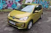 Volkswagen high up!1.0 MPI 75 KM wersja 5-drzwiowa