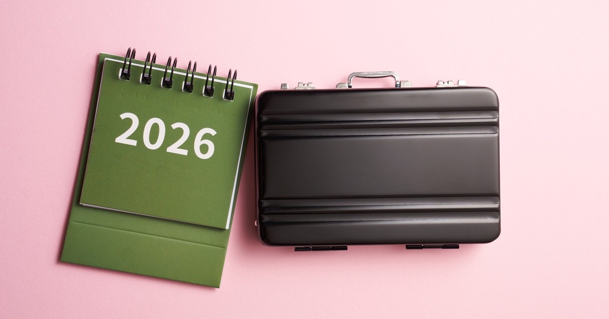 Najlepsze terminy na urlop w 2026 r. czyli kiedy wziąć dni wolne od pracy [7 propozycji]