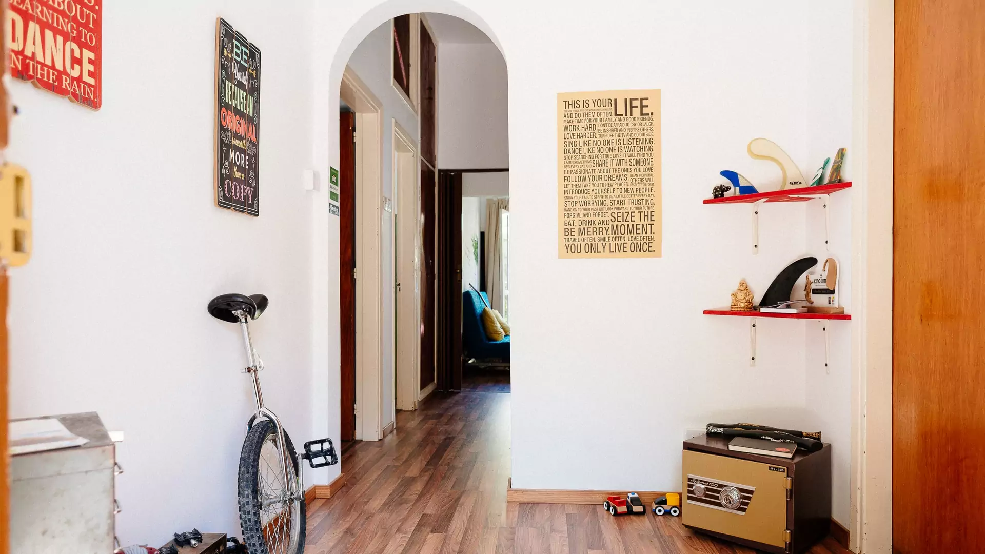 Airbnb wprowadza nowe zasady. Zakaz imprez i ograniczenia wiekowe wynajmu domów