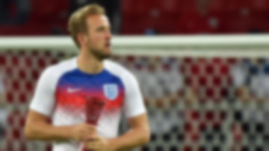 Mundial 2018: Harry Kane przeciwieństwem Rooneya