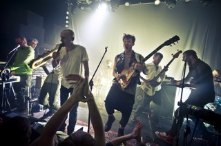 Czasem świat się pieprzy. „Erotyki” Jazzombie [WIDEO]