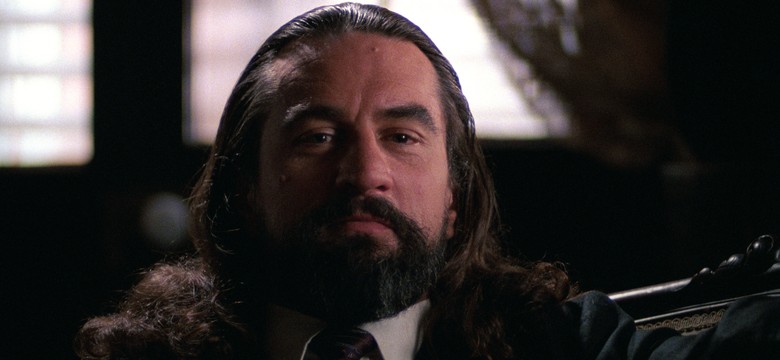 Wielki hit epoki VHS wrócił do kin. Kiedyś niemal zniszczył karierę gwiazdy