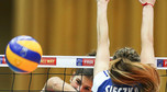 GERMANY VOLLEYBALL WOMEN EUROPEAN CHAMPIONSHIP