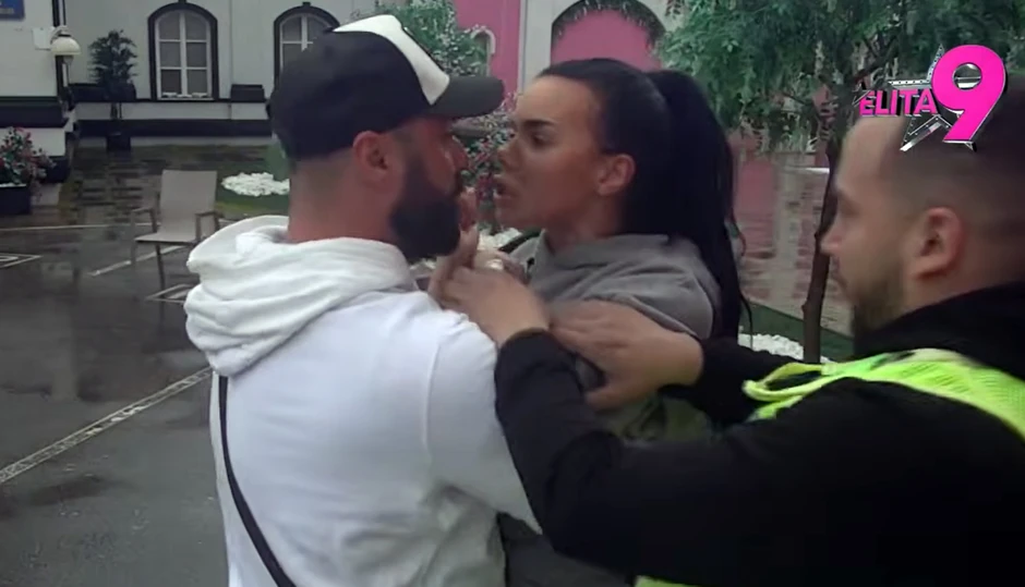 Nikad veći haos u Zadruzi 9 Eliti zbog vođe: Pismo izbačene takmičarke napravilo haos