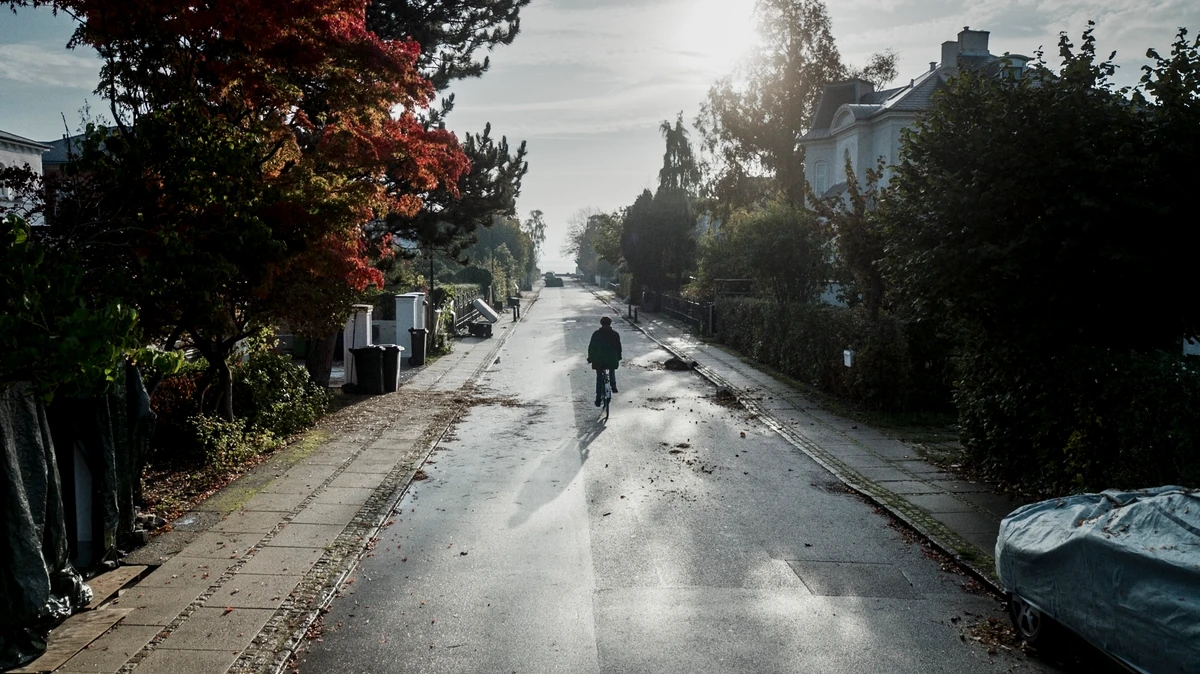 Nowy serial katastroficzny. Zdobywca Oscara zaprosił do obsady Polaków