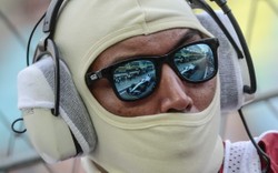 Kubica odpadł w pierwszej części kwalifikacji w Singapurze. Leclerc wystartuje z pole position