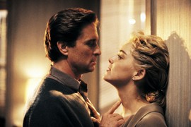 "Kada sam snimala tu SCENU, kadrirali su na MOJ POLNI ORGAN, a  da to i nisam znala! Trebala mi je maska za kiseonik da ne PADNEM U NESVEST", Šeron Stoun o kultnom kadru, režiser SPAVAO sa njom nakon filma pa ju je PONIZIO