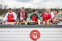 'MasterChef. Wielkie grillowanie'. Już w niedzielę w TVN. O której emisja?