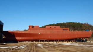 Miłosz: Marynarka zatonęła. Przestańmy się oszukiwać [OPINIA]