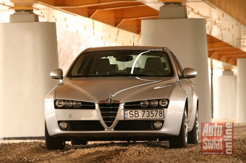 Alfa Romeo 159