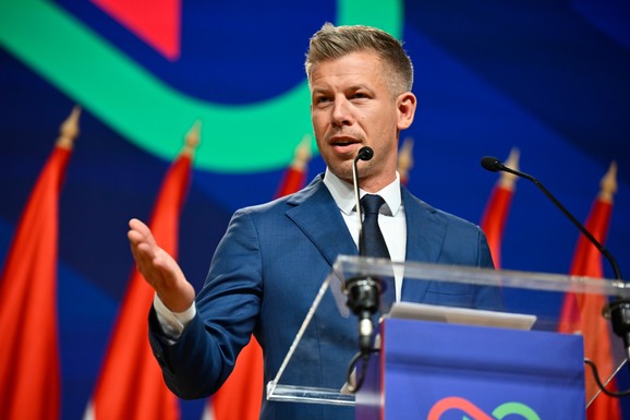 UKINUTO VANREDNO STANJE U MAĐARSKOJ POSLE 6 GODINA! Peter Mađar poništio Orbanovu praksu: "Vraćamo se normalnosti"