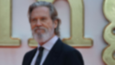 Jeff Bridges ze specjalnym  wyróżnieniem za całokształt twórczości