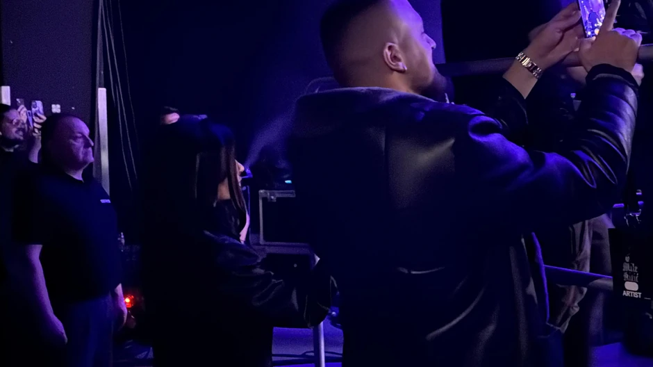 Elena Kitić sa dečkom