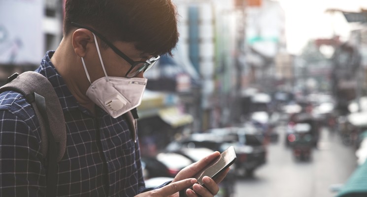 Liczba osób zarażonych koronawirusem stale rośnie