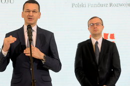 Co zmieni nowa ustawa o Polskim Funduszu Rozwoju
