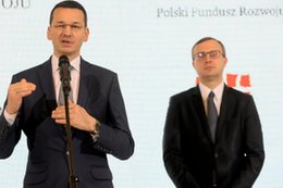 Co zmieni nowa ustawa o Polskim Funduszu Rozwoju