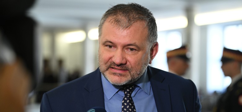 Żurek bez ogródek o Nawrockim. "Jego celem jest obalenie rządu"