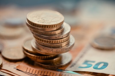 Inflacja w strefie euro. Eurostat podał wstępne dane