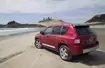 Jeep Compass 2.4 - Miejski kowboj