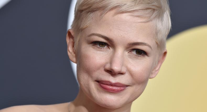 Who Is Michelle Williams' Ex-Husband?