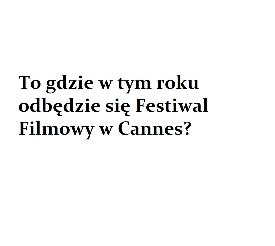 Kto to powiedział? Kultowe teksty gwiazd