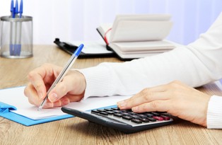 Składki ZUS przedsiębiorców rosną o 4,6 proc.