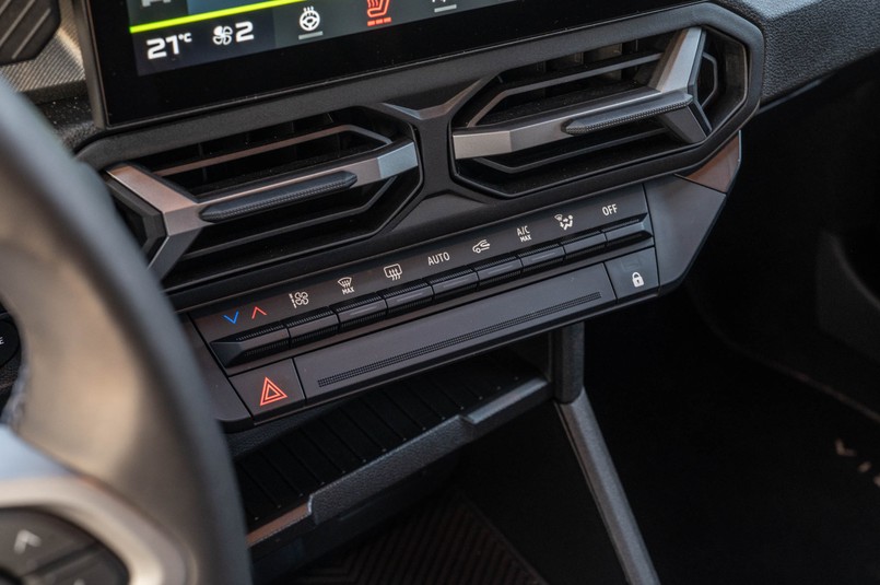 Dacia Duster hybrid 155