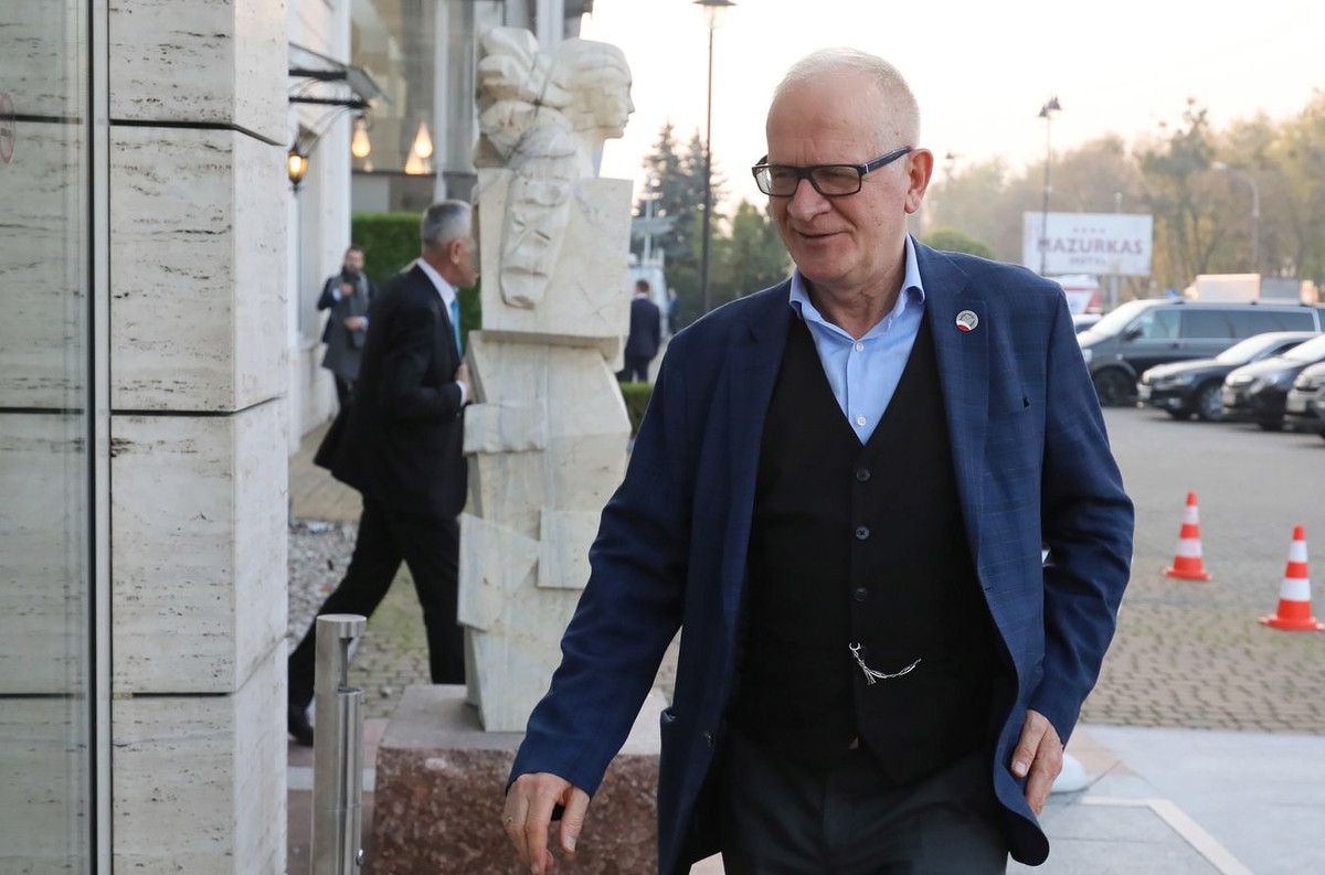 Krzysztof Czabański