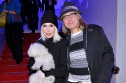 Kamil Sipowicz o grobie Kory. "Różne dziwne rzeczy się dzieją"