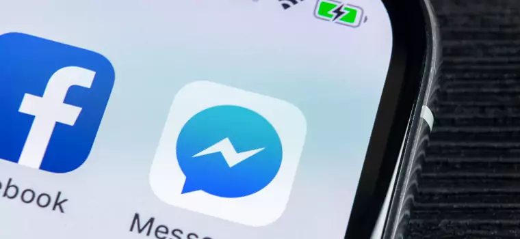 Messenger zmienia się na lepsze. Edycja wiadomości, znikające wiadomości i wiele więcej