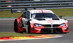 Seria DTM. Zwycięstwo Szwajcara Muellera. Robert Kubica daleko