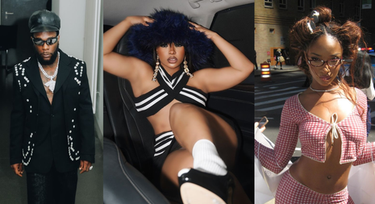 This week's best celebrity pictures on Instagram