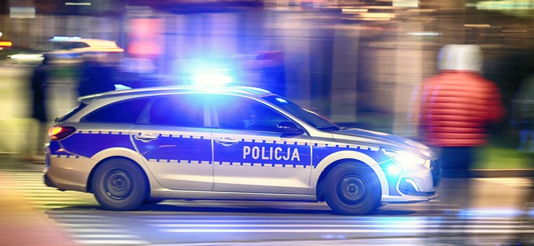 Eksplozja w "piwnym SPA" w Krakowie. Śledczy badają przyczyny