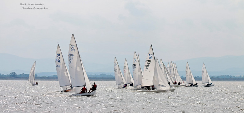 W sierpniu druga edycja regat Ustka Charlotta Sailing Days