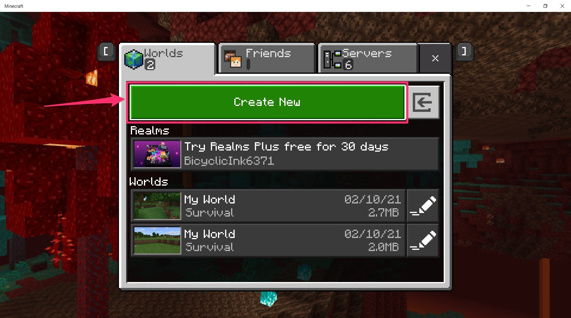 How To Change Game Modes In Minecraft At Any Time In Both The Java And Bedrock Versions 