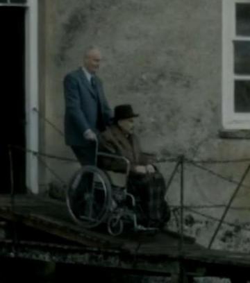 Szomorúan ér véget a Poirot-sorozat - videó! - Blikk