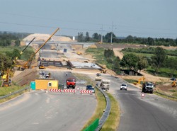 Autostrady powstaną... dzięki kryzysowi