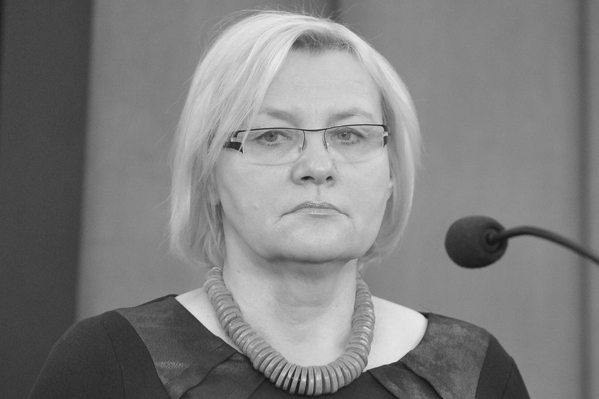 Krystyna Poślednia