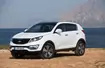 Kia Sportage - Wersja: L Silnik: 2.0 CRDi/136 KM Skrz. man. 6b 