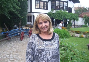 Ljiljana Stjepanović