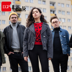 DGPtalk "Po stronie kultury". Natalia Zastępa & Sonbird: "Mantry" to była dla nas zabawa muzyką