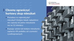 stare umowy przedwstępne pozwalają uniknąć 6 proc. pcc