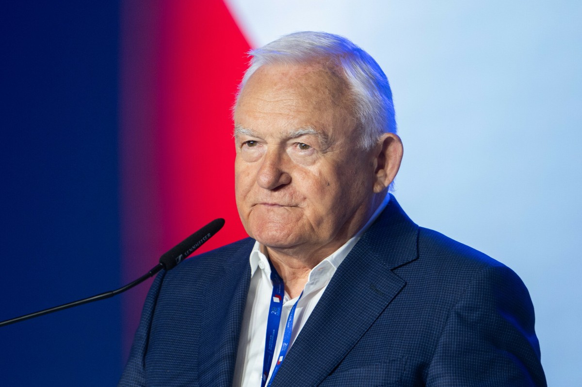 Leszek Miller ma radę dla Donalda Tuska