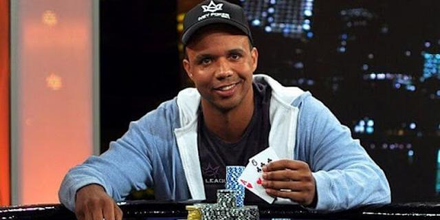 What does it take to become a professional poker player? | Business Insider  Africa